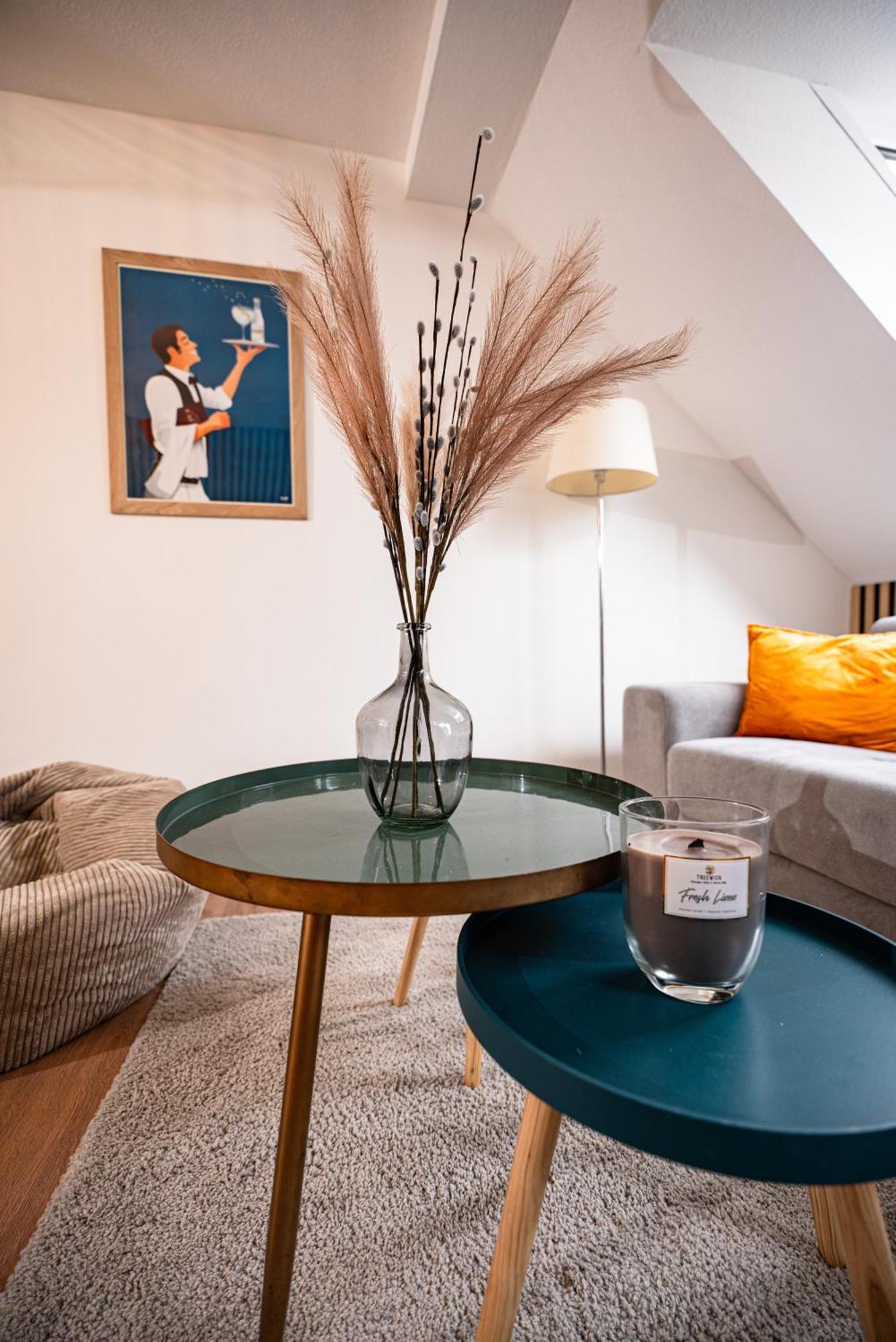 Moderne T2 Centre Sauna Wifi Home Office Netflix Straßburg Exterior foto